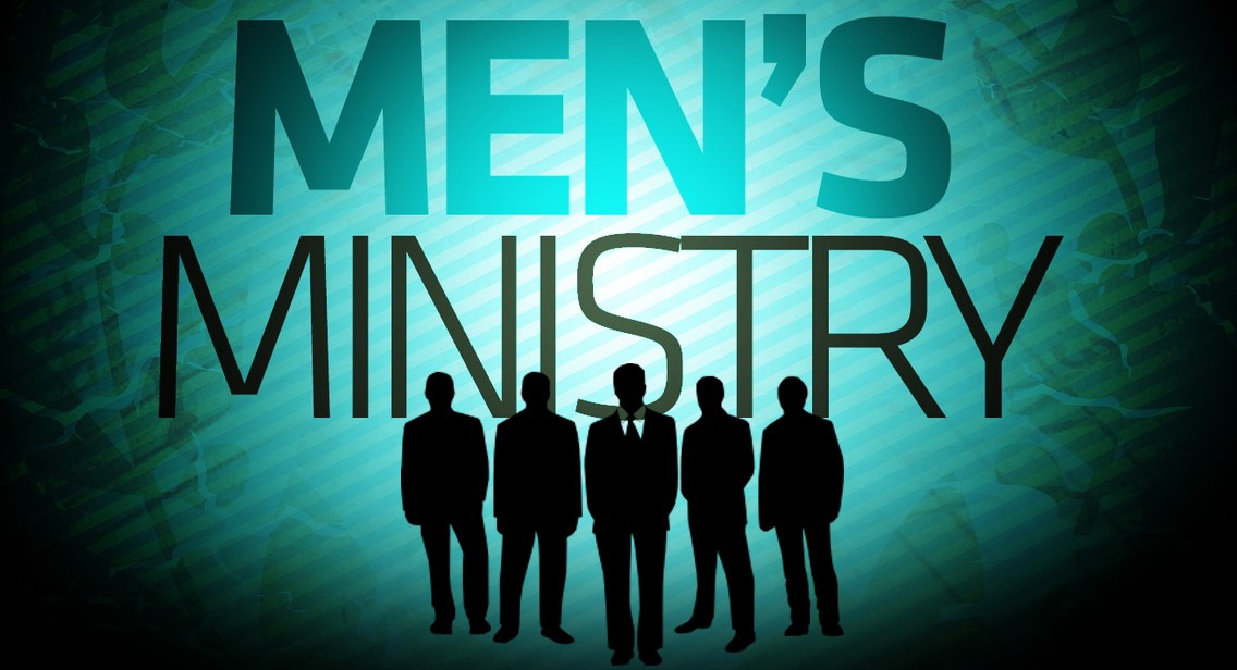 Men's Ministry