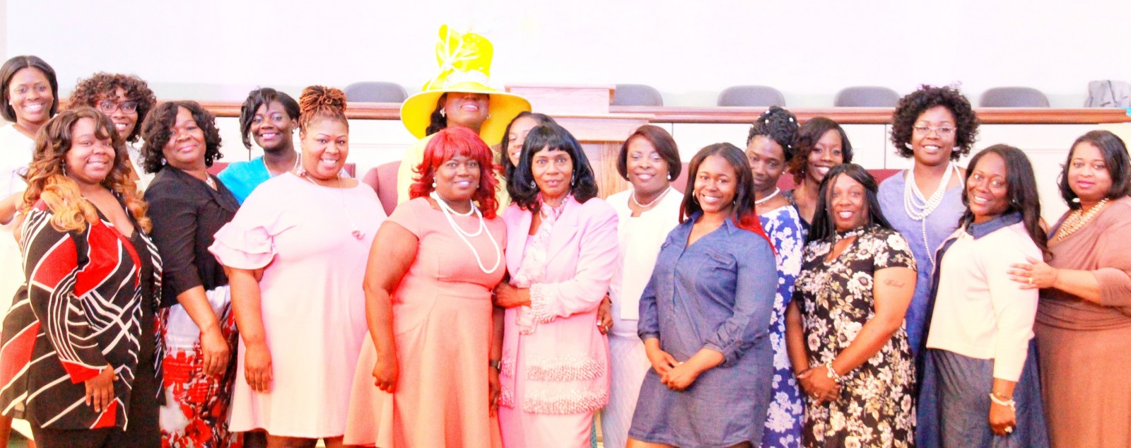 women ministry 2